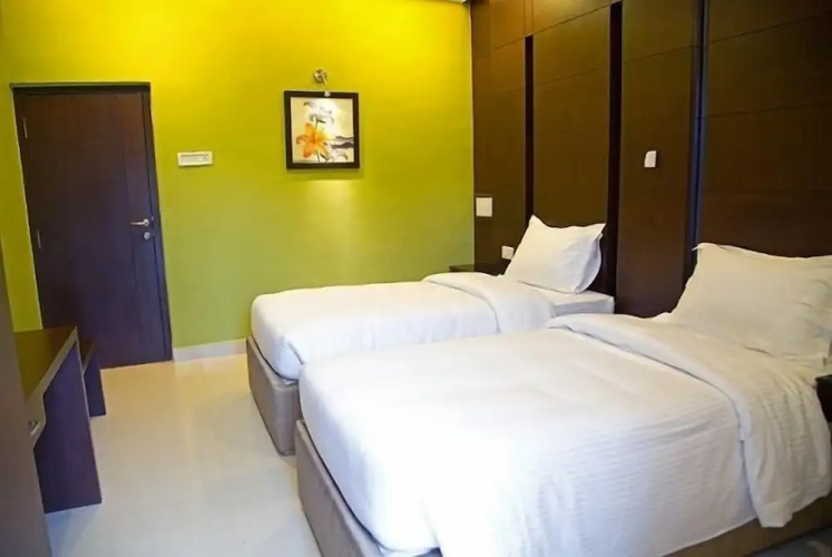 Leisure Stays