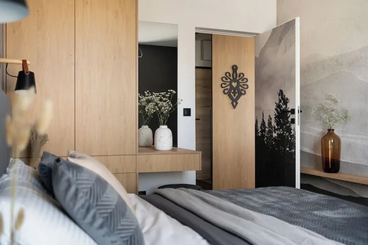 Cyrhla Apartamenty