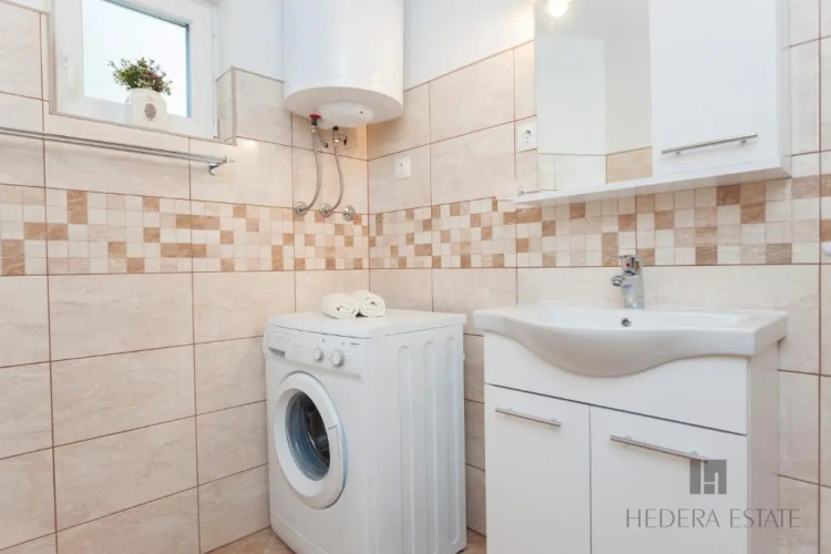 Apartment Rufescens A47