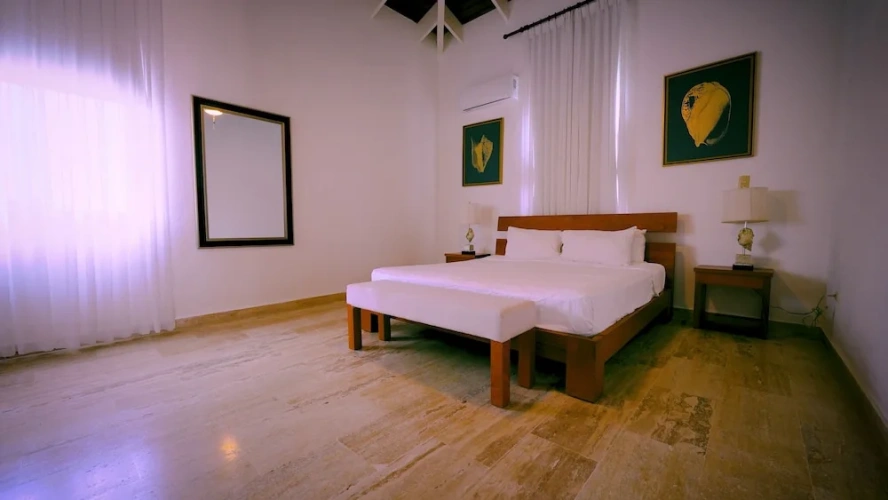 1 Bedroom Standard Apartment