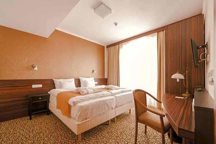 Park Hotel Hévíz
