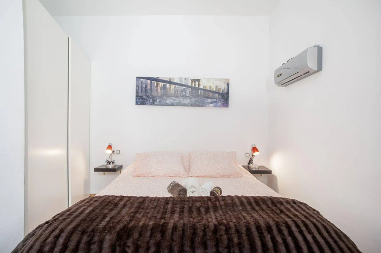 Apartamento Centro Valencia old town