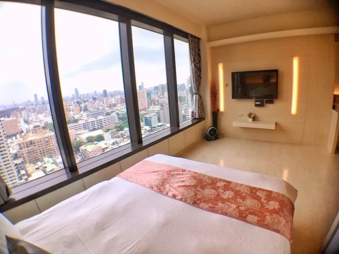 Comfort Double room