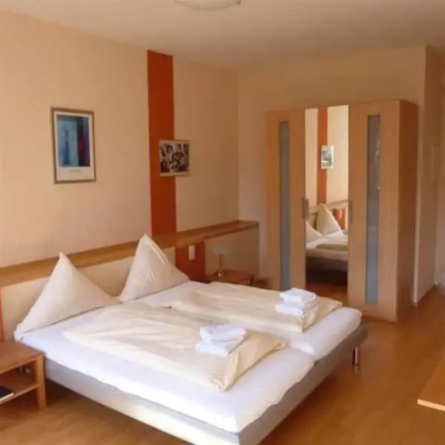 Altstadt-Hotels Kln