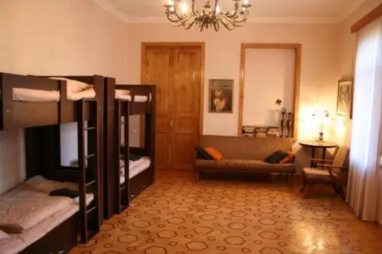 Hostel Bavaria