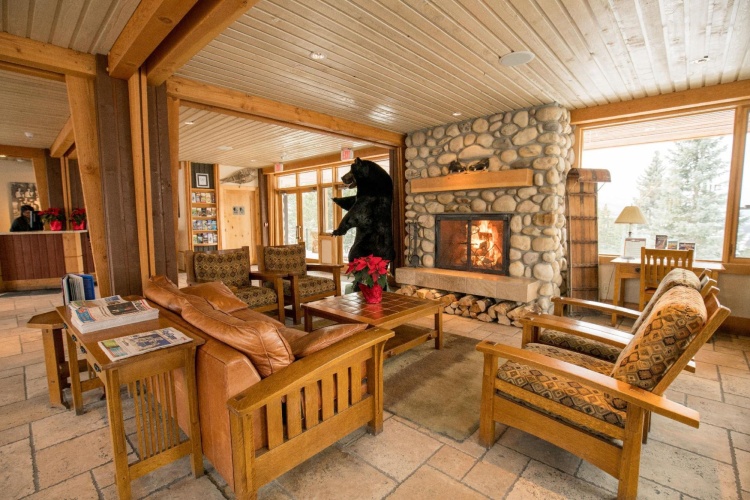 Hidden Ridge Resort photo 23