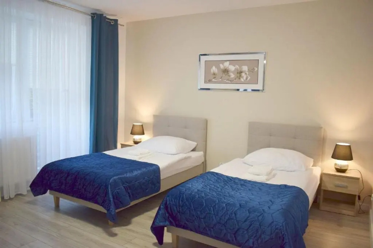 H2U LUX Hostel Dla Ciebie
