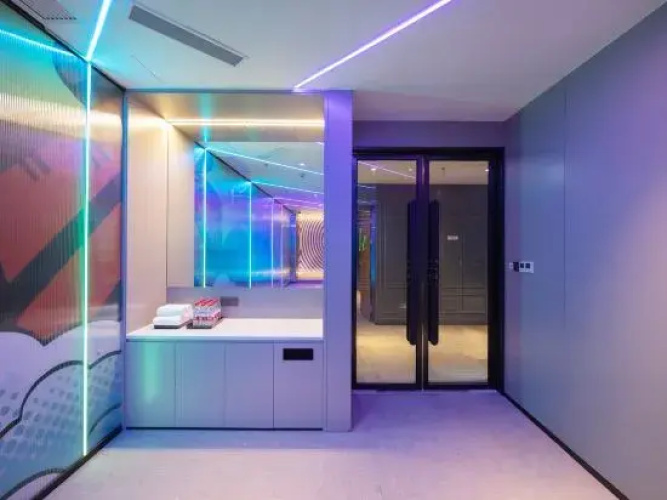 Ibis Styles Hotel (Shengzhou Branch)