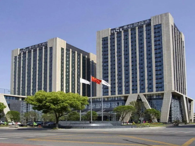Image de l'hôtel