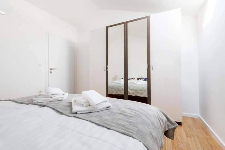Apartment Familia