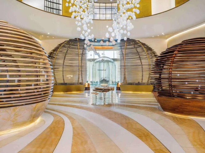 Fairmont Doha photo 26