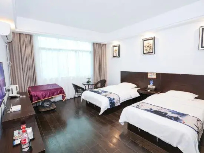 Libo Mulan Homestay