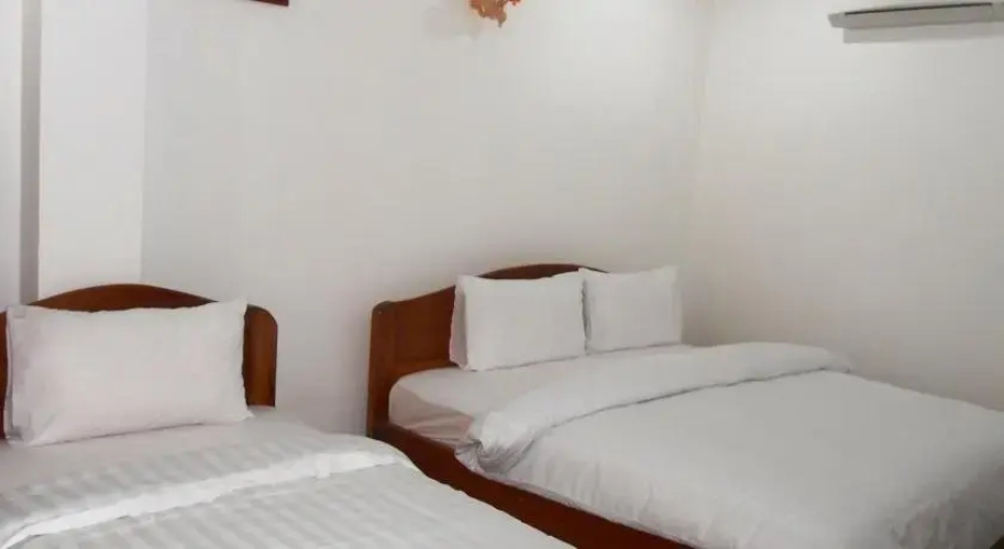 Barrardleungxay Hotel