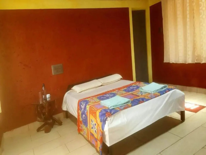 STAYMAKER Ruthu Herittage Homes