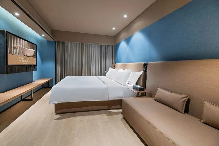 Quadruple Suite