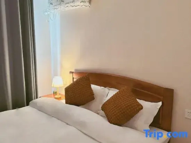 1 Bedroom Suite
