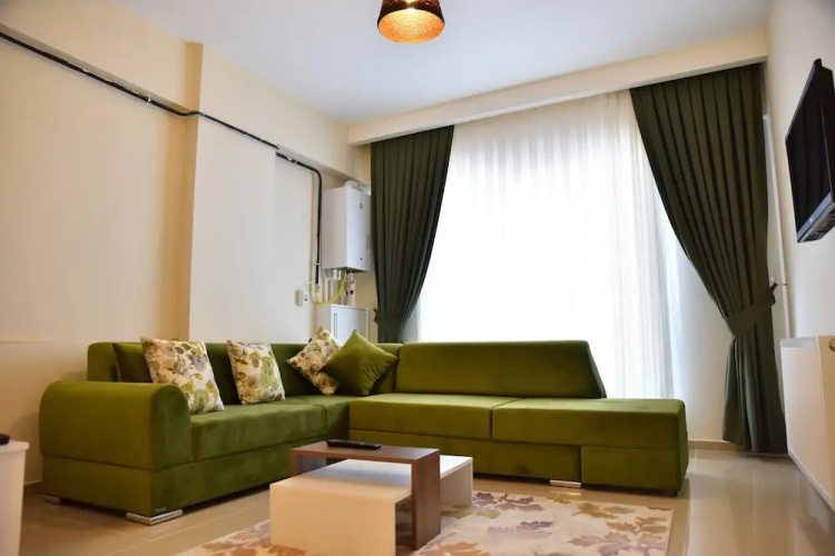 Bulut Apart Otel