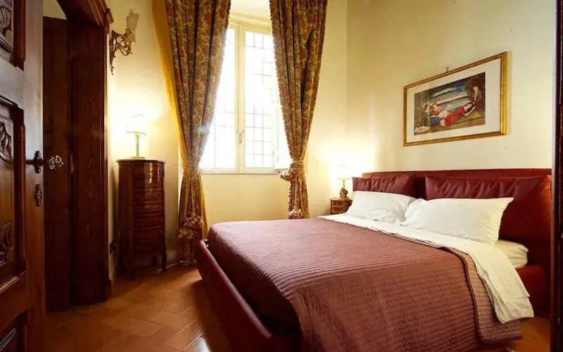 Residenza Sinibaldi