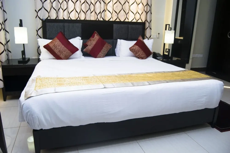 Premium Double room