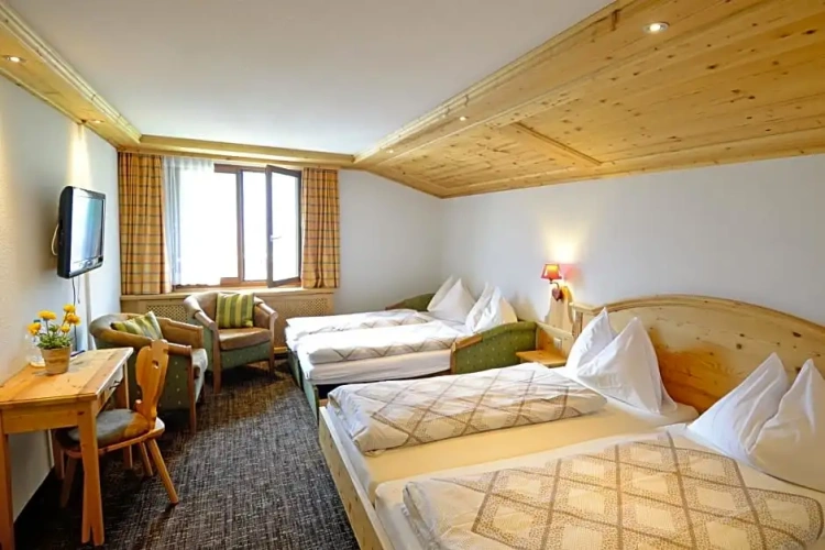 Comfort Double room