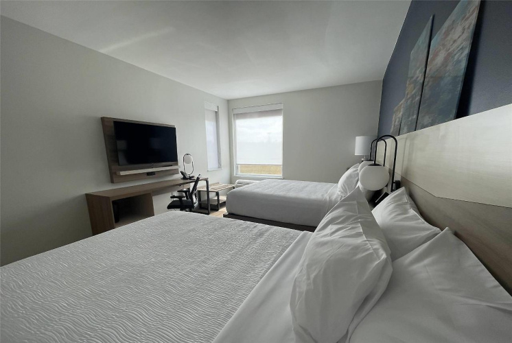 La Quinta Inn & Suites By Wyndham Jackson