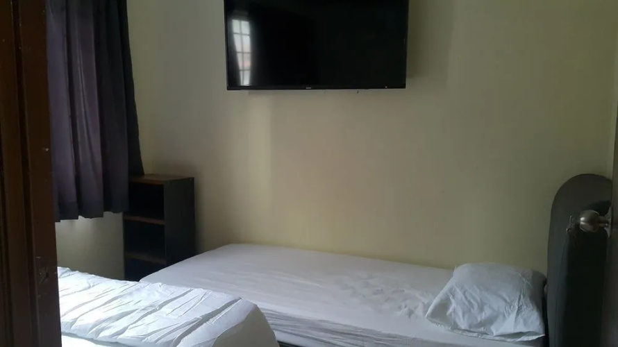 Vibe Hotel