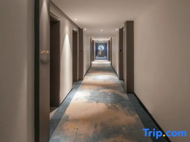 Wenling Yadingwan Hotel