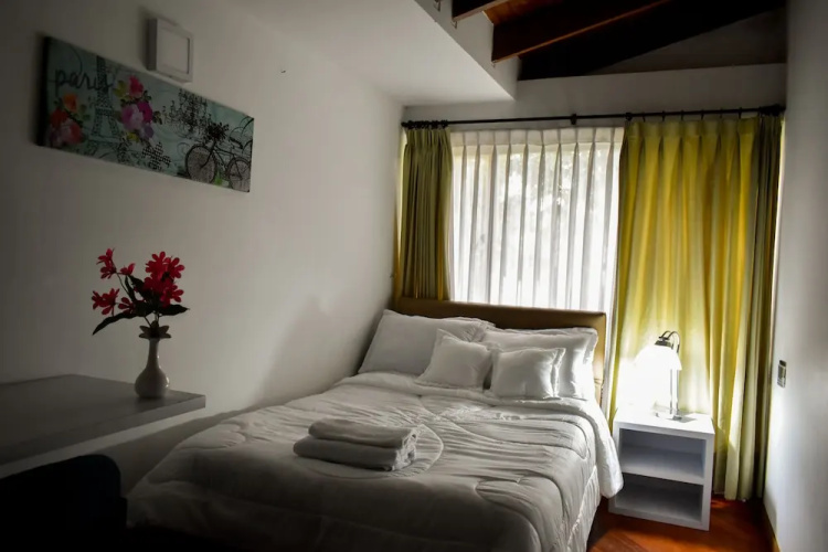 Casa Iris