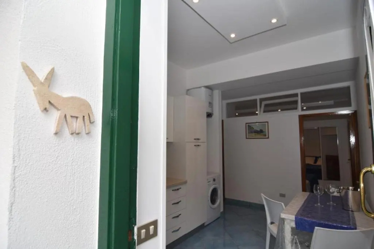 Tac Tac Apartament