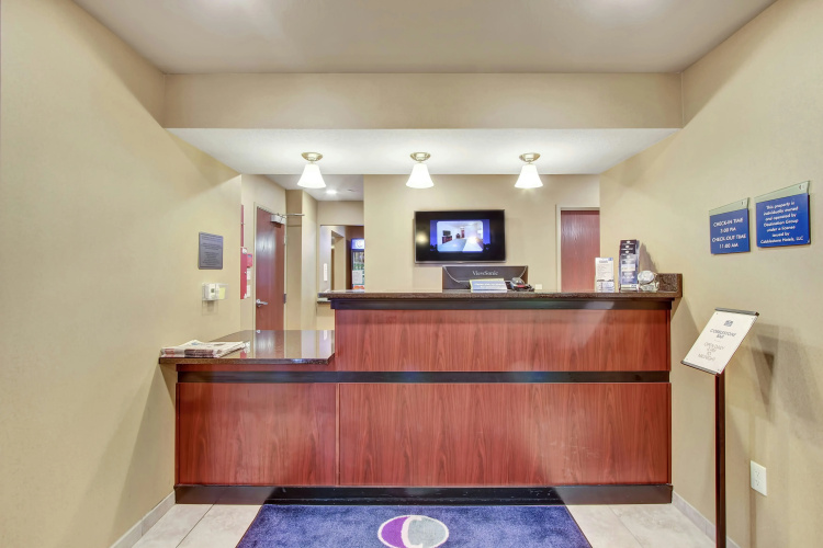 Cobblestone Hotel & Suites - Waynesboro - Pennsylvania