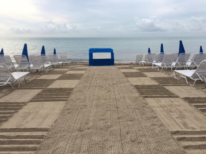 Marenas Beach Resort photo 28
