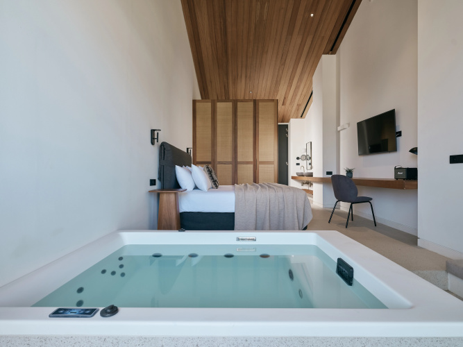 Contessina Suites and Spa