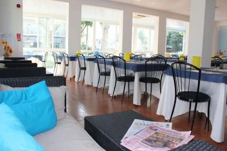 Hotel Diamond