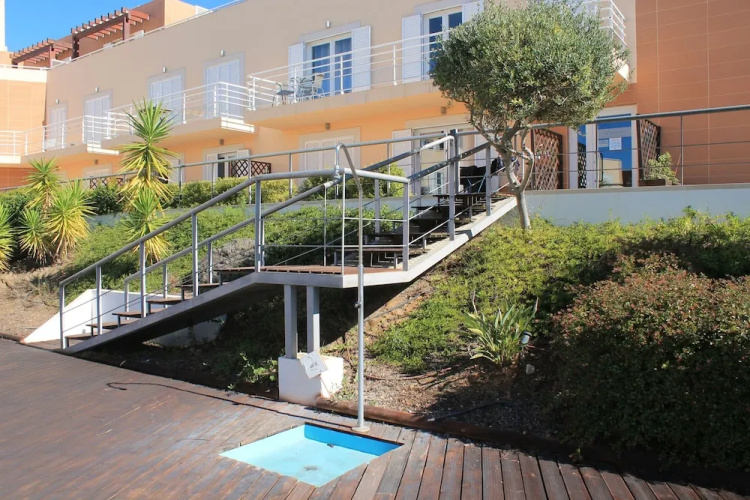 CG 71O - Dplx - Cabanas Gardens