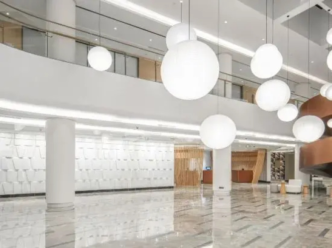SIERRA HOTEL Shanghai Chongming
