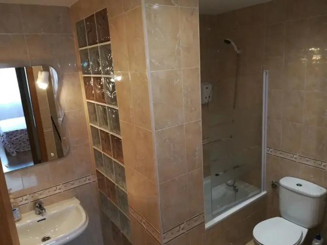 Apartamento Centro Historico