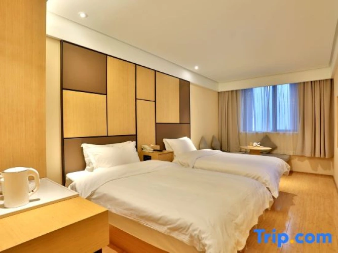 Standard Double Family room