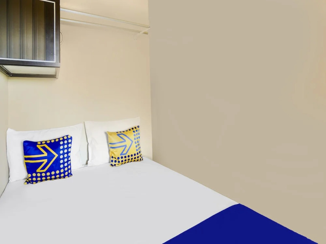 Hotel O Kost 2 Putra Syariah
