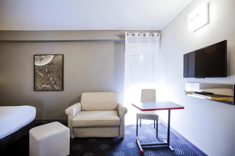 Double Family Suite