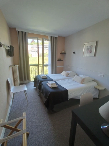 Classic Twin room