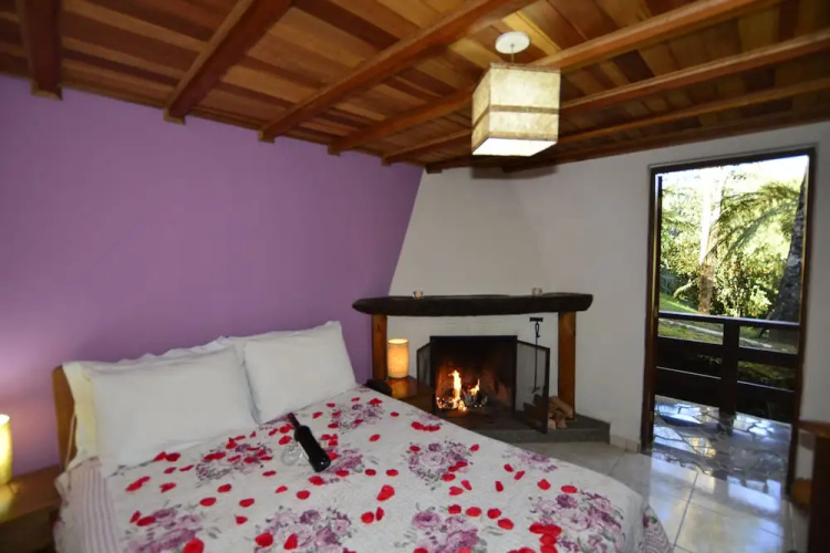 Hotel Pião Mineiro
