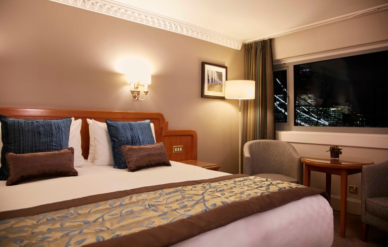 The Tower Hotel photo 12