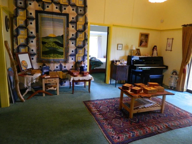 Fernbrook Lodge