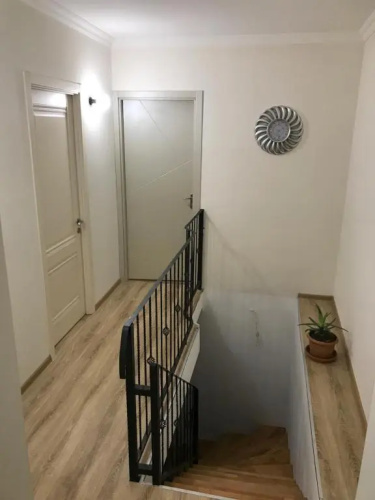 guest house