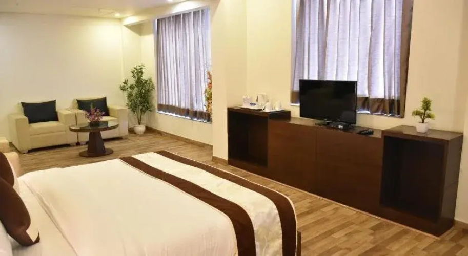 Hotel HBL International