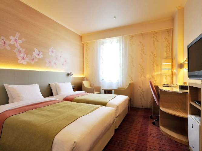 Kichijoji Excel Hotel Tokyu