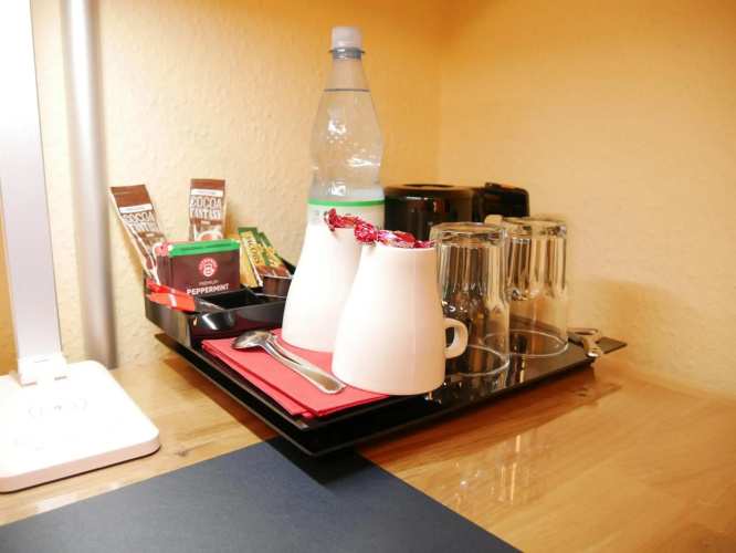 Parkhotel Marzahn