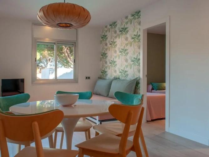 Family Apartment