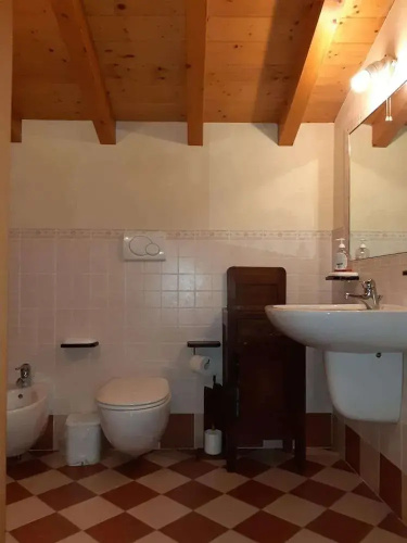 Agriturismo Trebis