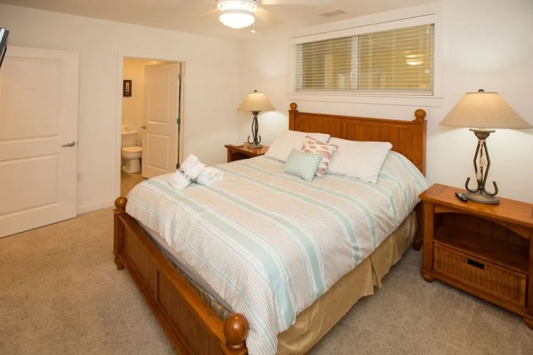 B133 Wahoo's Cove by RedAwning